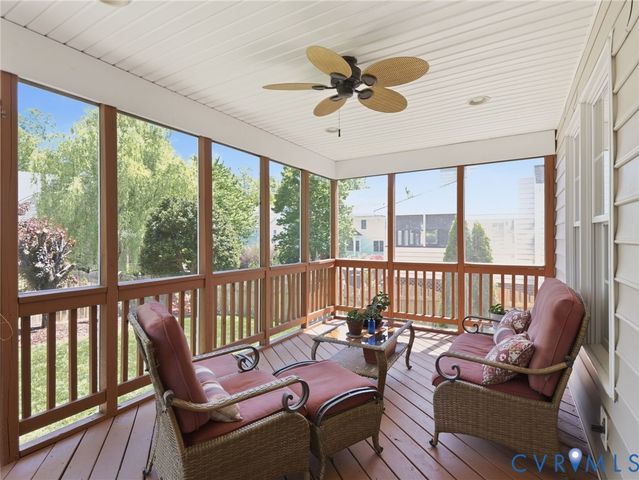 9056 Haversack Ln, Mechanicsville, VA 23116