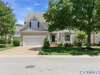 9056 Haversack Ln, Mechanicsville, VA 23116