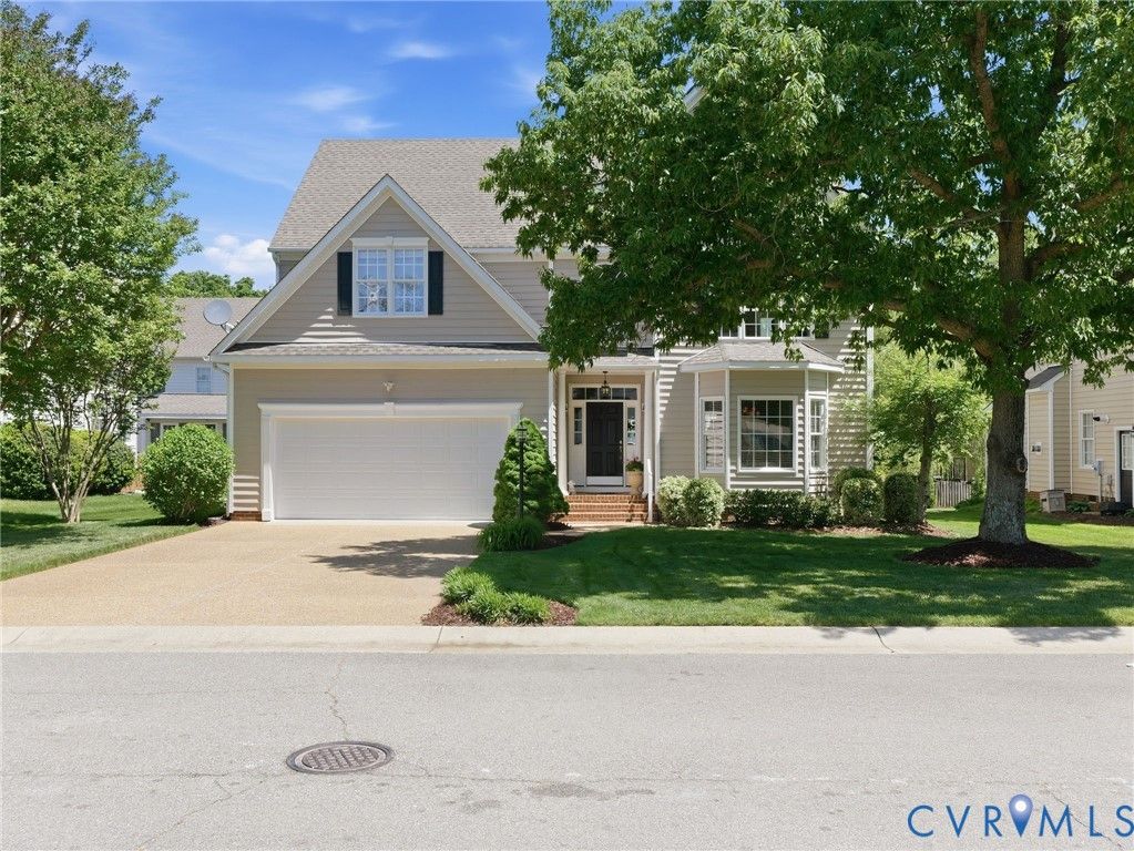 9056 Haversack Ln, Mechanicsville, VA 23116