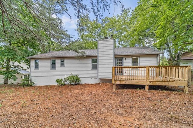 325 Little Rock Court, Lawrenceville, GA 30046