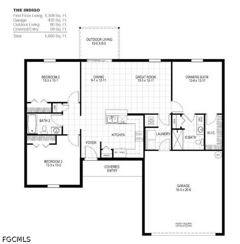 8117 Ace CT, Labelle, FL 33935
