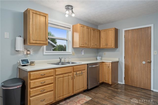 2236 Commonwealth Drive, Xenia, OH 45385