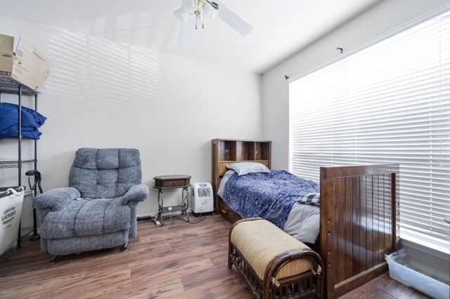 8641 Shadow Trace Drive, Fort Worth, TX 76244