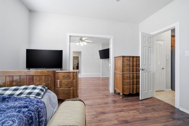 8641 Shadow Trace Drive, Fort Worth, TX 76244