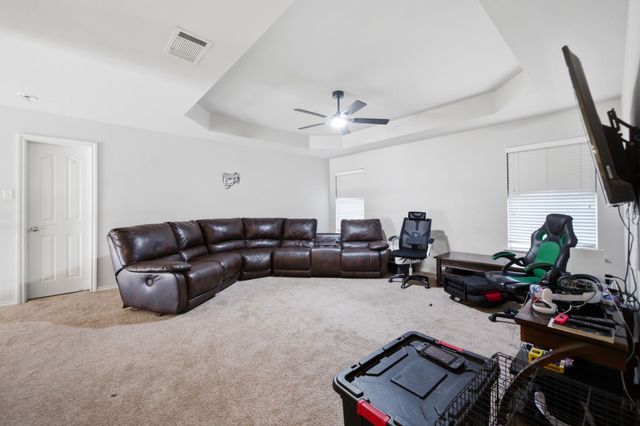 8641 Shadow Trace Drive, Fort Worth, TX 76244