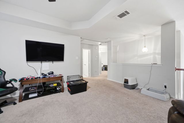 8641 Shadow Trace Drive, Fort Worth, TX 76244