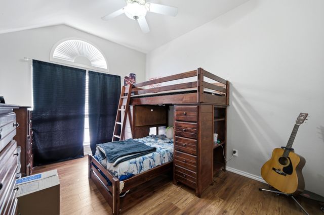 8641 Shadow Trace Drive, Fort Worth, TX 76244