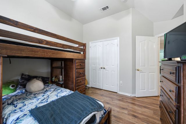 8641 Shadow Trace Drive, Fort Worth, TX 76244