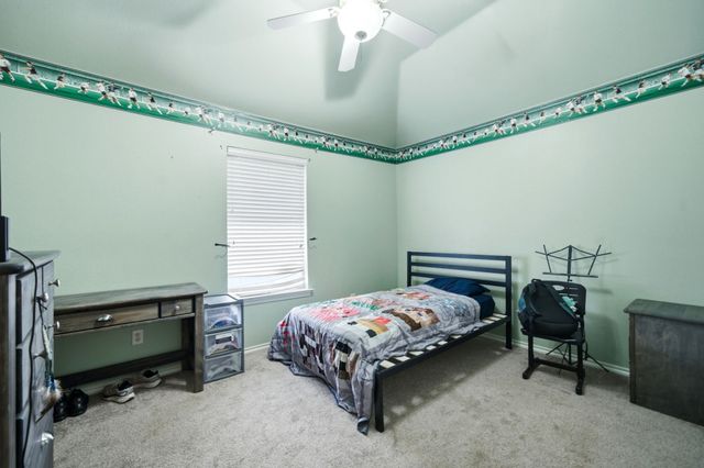 8641 Shadow Trace Drive, Fort Worth, TX 76244