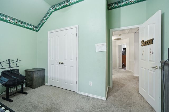 8641 Shadow Trace Drive, Fort Worth, TX 76244