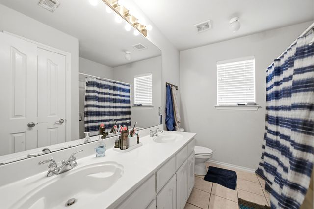 8641 Shadow Trace Drive, Fort Worth, TX 76244