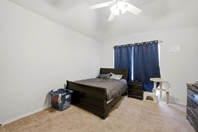 8641 Shadow Trace Drive, Fort Worth, TX 76244