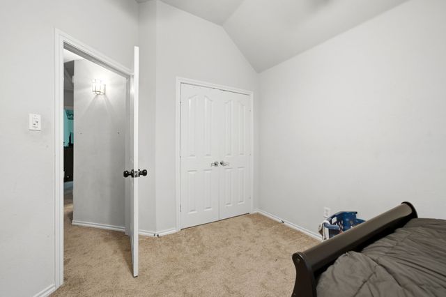 8641 Shadow Trace Drive, Fort Worth, TX 76244