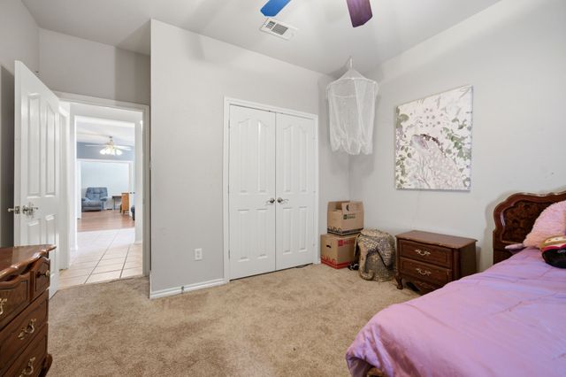 8641 Shadow Trace Drive, Fort Worth, TX 76244