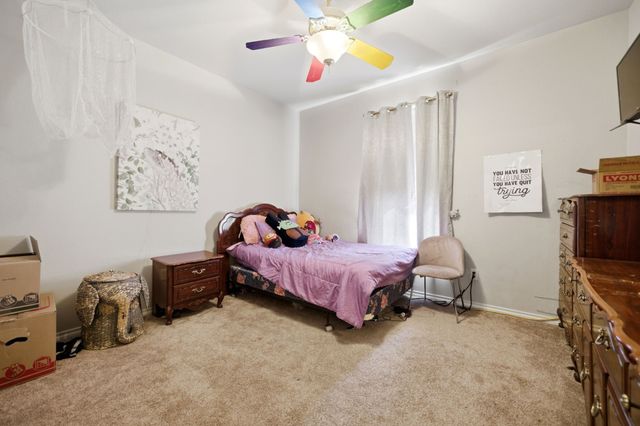 8641 Shadow Trace Drive, Fort Worth, TX 76244