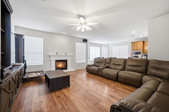 8641 Shadow Trace Drive, Fort Worth, TX 76244