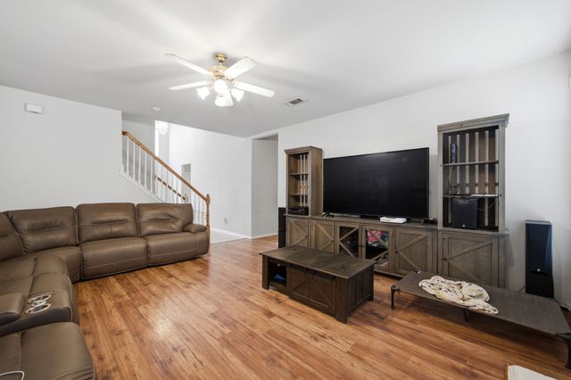 8641 Shadow Trace Drive, Fort Worth, TX 76244