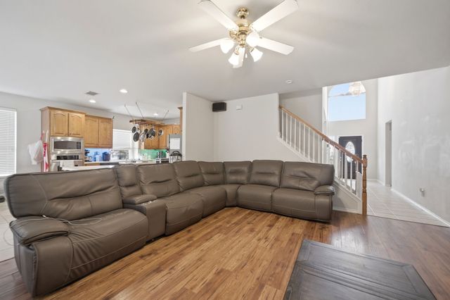 8641 Shadow Trace Drive, Fort Worth, TX 76244