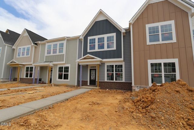 3107 Cathedral Comb Drive 274, Apex, NC 27502