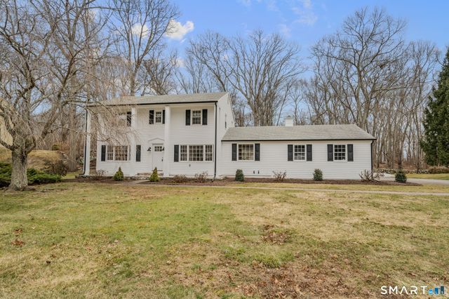 87 Colony Road, Groton, CT 06340