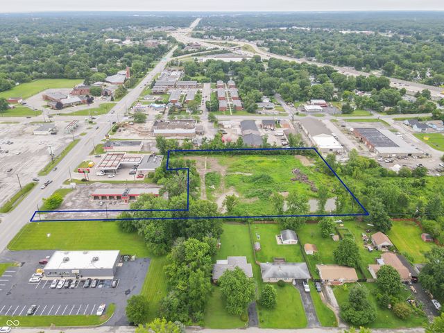 4525 N Shadeland Avenue, Indianapolis, IN 46226