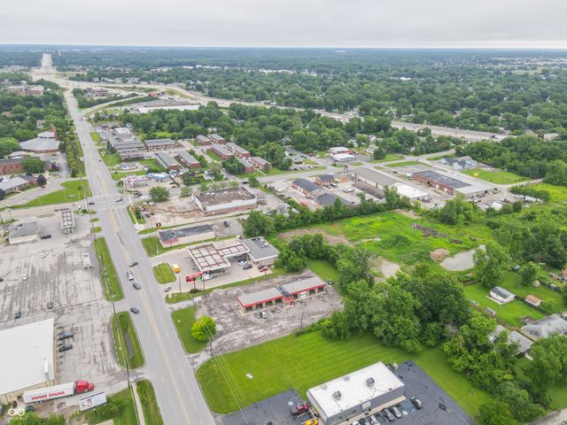 4525 N Shadeland Avenue, Indianapolis, IN 46226
