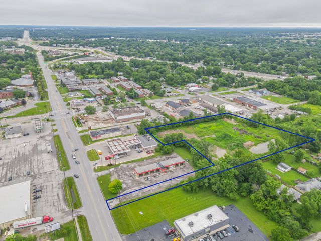4525 N Shadeland Avenue, Indianapolis, IN 46226