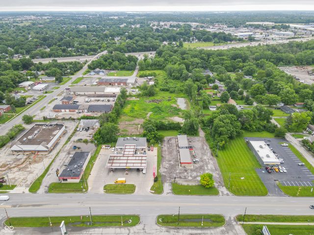4525 N Shadeland Avenue, Indianapolis, IN 46226