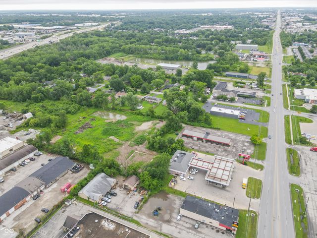 4525 N Shadeland Avenue, Indianapolis, IN 46226