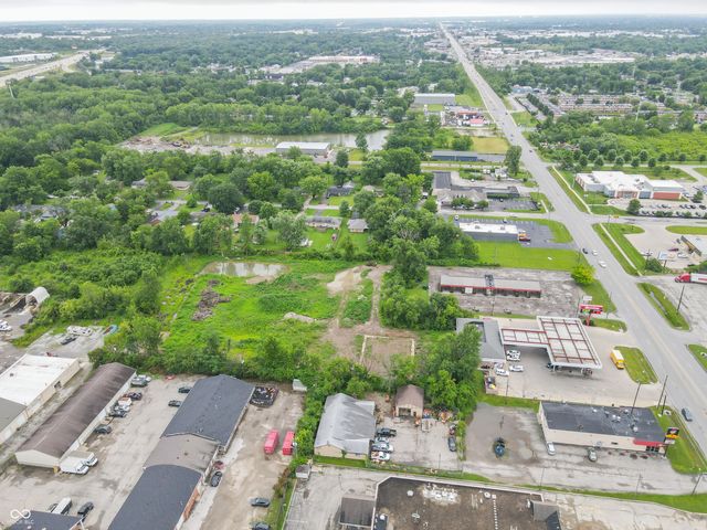 4525 N Shadeland Avenue, Indianapolis, IN 46226
