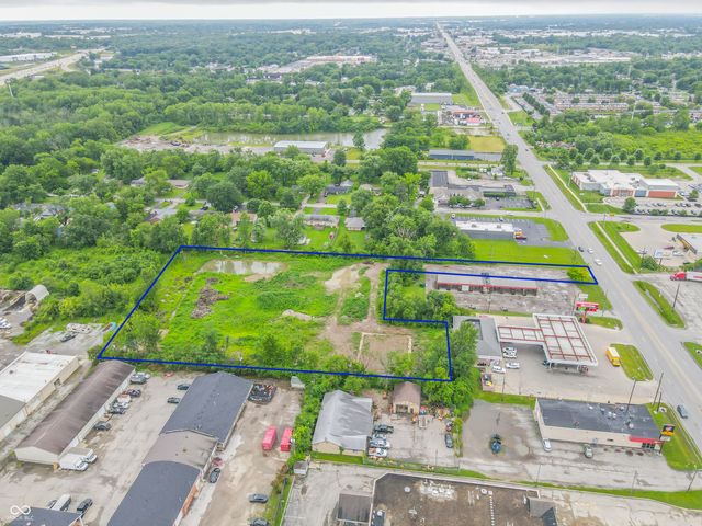 4525 N Shadeland Avenue, Indianapolis, IN 46226