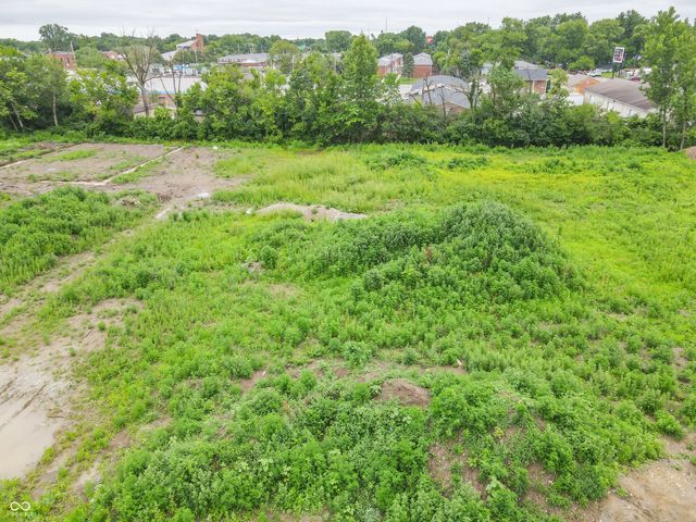 4525 N Shadeland Avenue, Indianapolis, IN 46226
