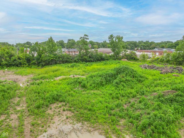 4525 N Shadeland Avenue, Indianapolis, IN 46226