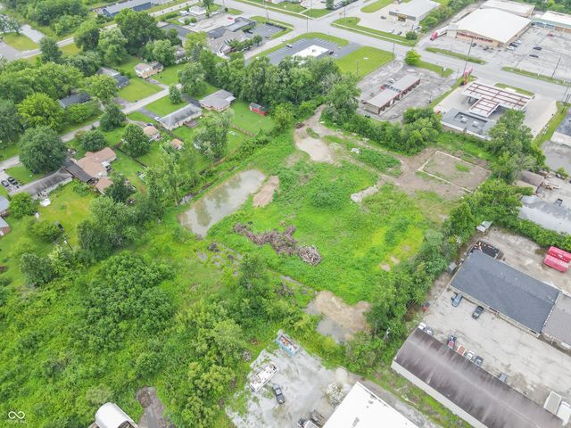 4525 N Shadeland Avenue, Indianapolis, IN 46226