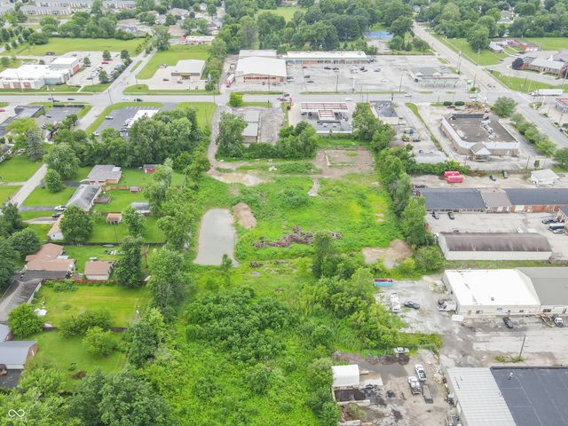 4525 N Shadeland Avenue, Indianapolis, IN 46226