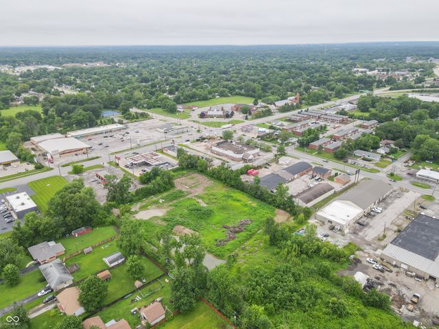 4525 N Shadeland Avenue, Indianapolis, IN 46226