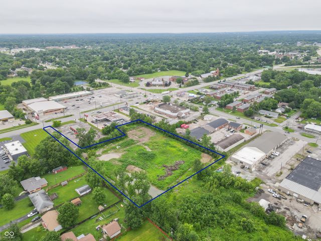 4525 N Shadeland Avenue, Indianapolis, IN 46226