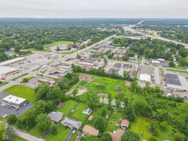 4525 N Shadeland Avenue, Indianapolis, IN 46226