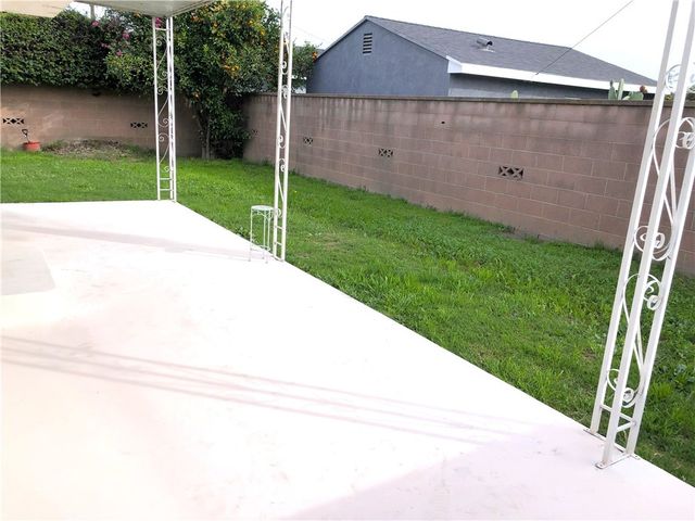 8808 Olive, Bellflower, CA 90706