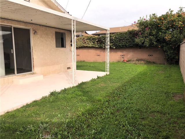 8808 Olive, Bellflower, CA 90706