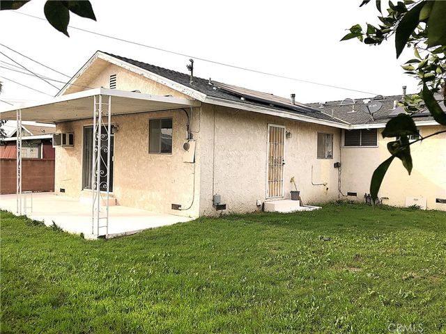 8808 Olive, Bellflower, CA 90706