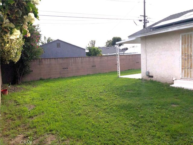 8808 Olive, Bellflower, CA 90706