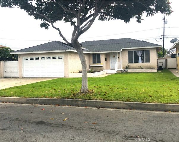 8808 Olive, Bellflower, CA 90706