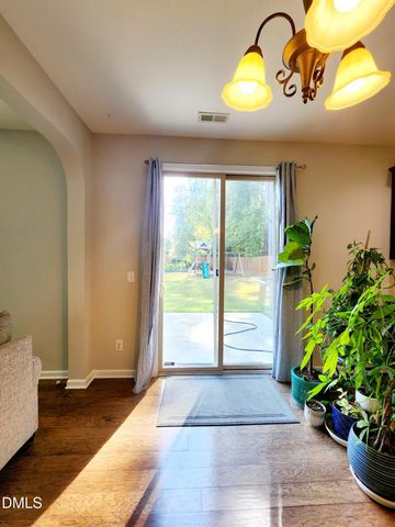 825 Wickham Ridge Road, Apex, NC 27539