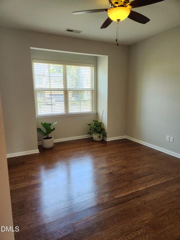 825 Wickham Ridge Road, Apex, NC 27539