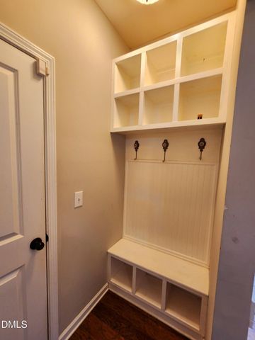 825 Wickham Ridge Road, Apex, NC 27539