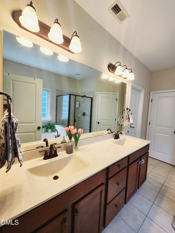 825 Wickham Ridge Road, Apex, NC 27539