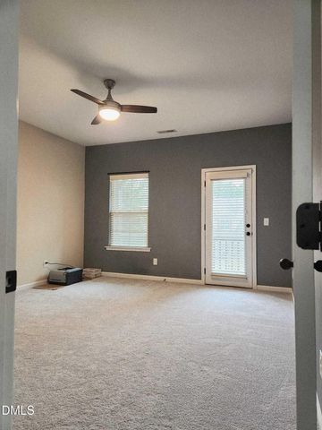 825 Wickham Ridge Road, Apex, NC 27539