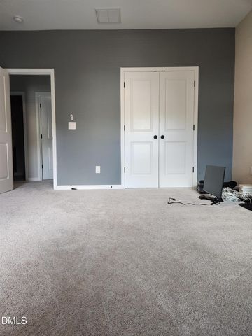 825 Wickham Ridge Road, Apex, NC 27539