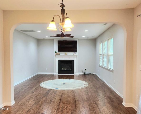 825 Wickham Ridge Road, Apex, NC 27539